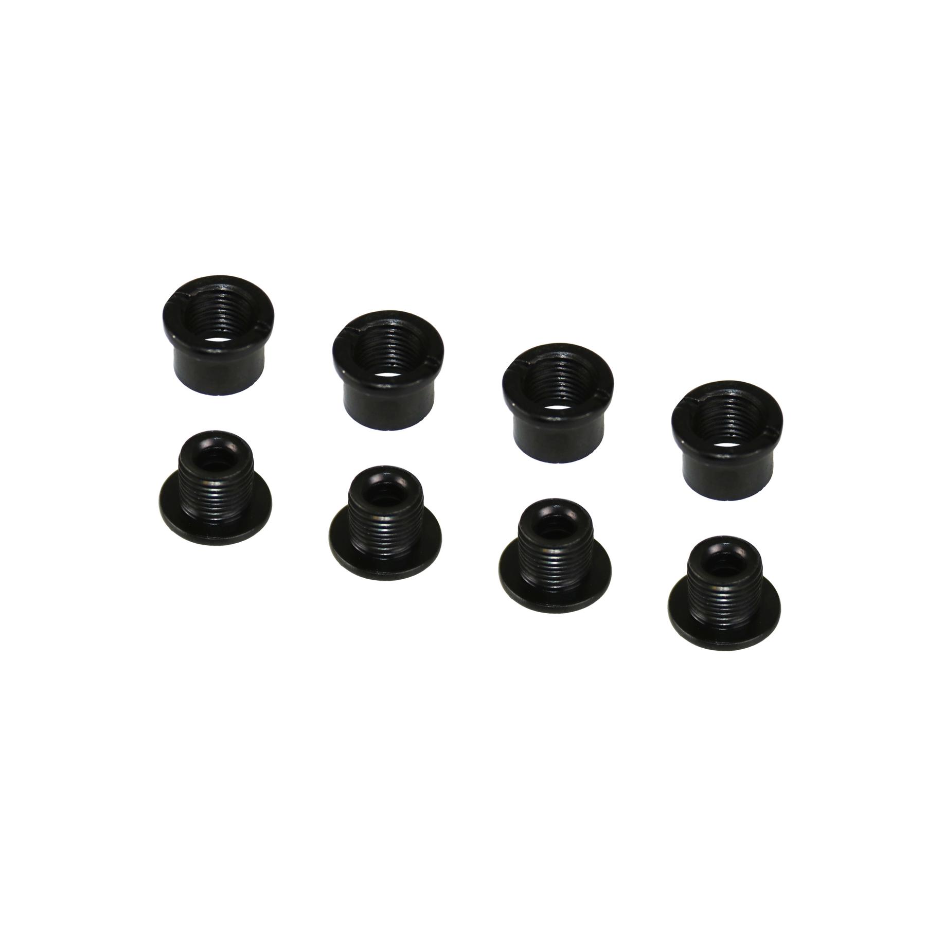 Velo Store - UK Bicycle hardware and nuts for plates Massi | Extra 10% off with Subscription, Postage £16.79 to UK Fedex.