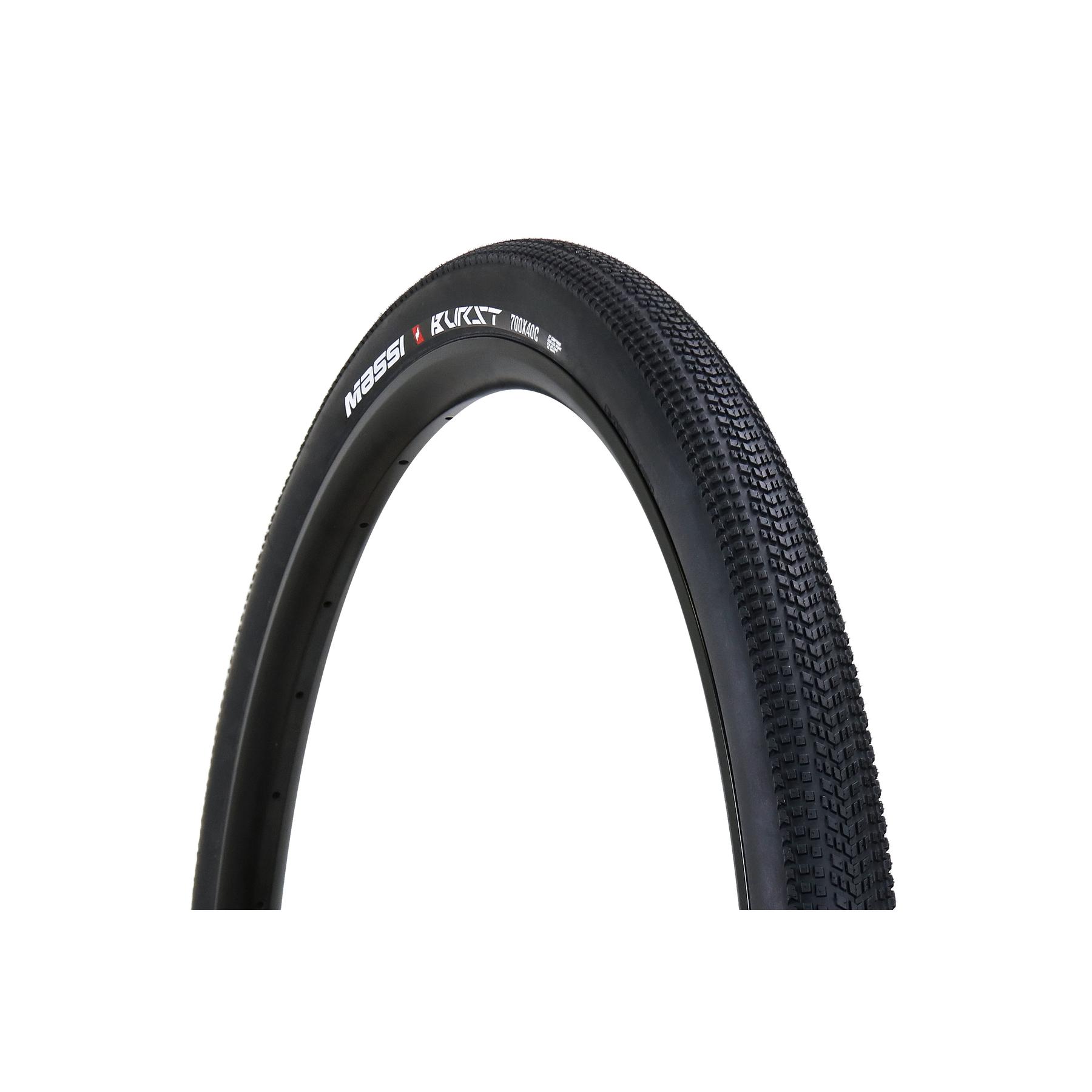 Velo Store - UK Tire Massi Burst | Extra 10% off with Subscription, Postage £16.79 to UK Fedex.