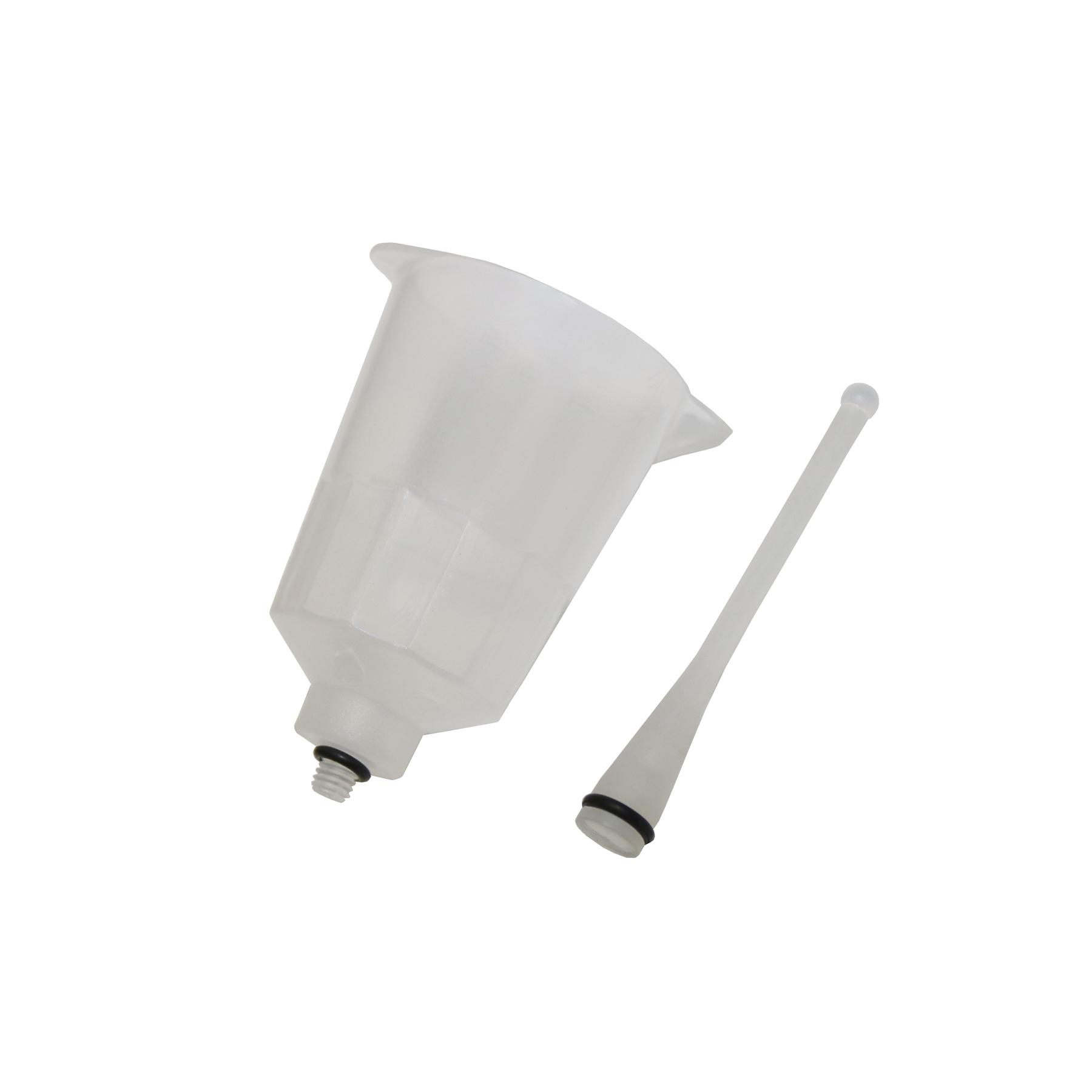 Velo Store - UK Brake bleeder cup Massi Shimano | Extra 10% off with Subscription, Postage £16.79 to UK Fedex.