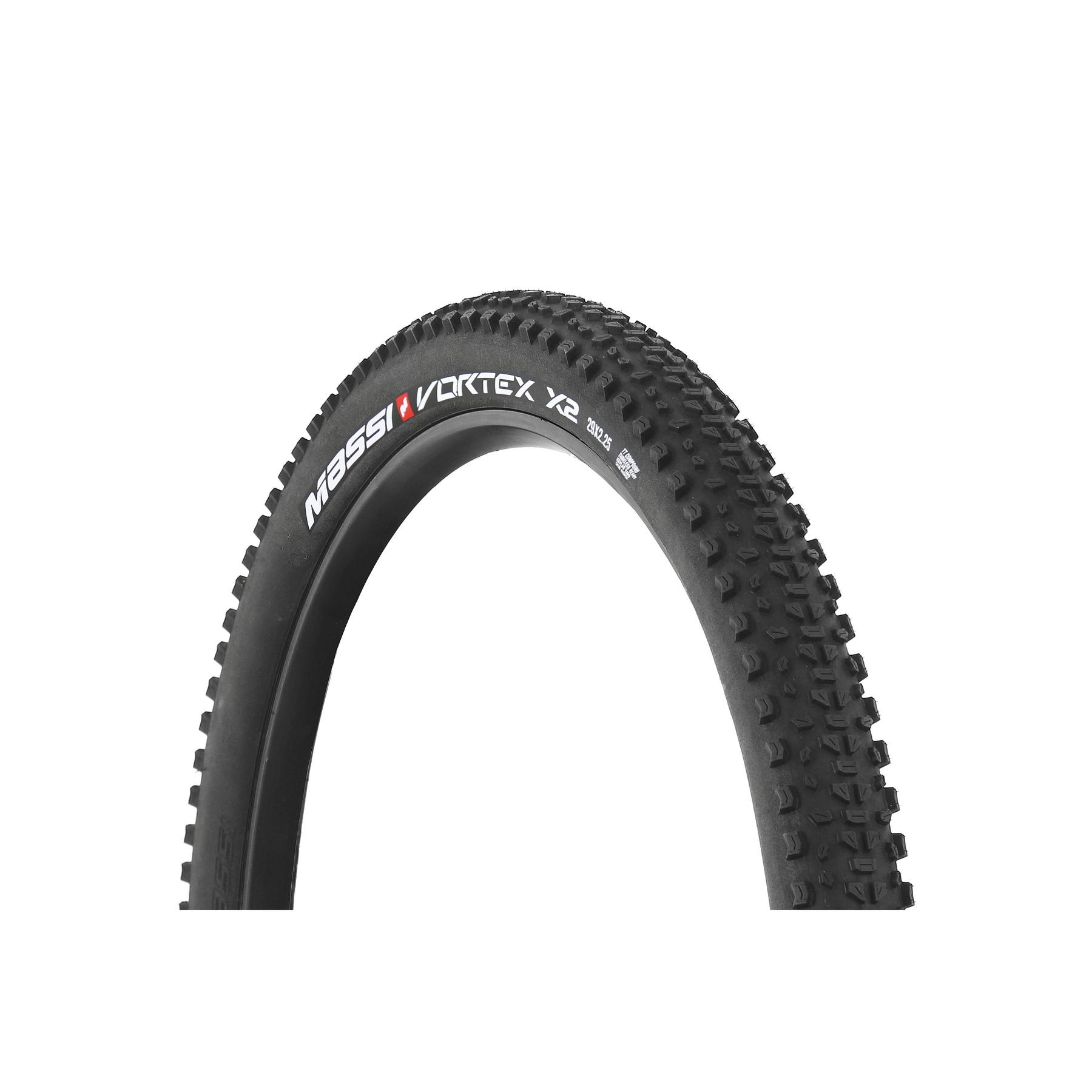 Velo Store - UK Tire Massi Vortex | Extra 10% off with Subscription, Postage £16.79 to UK Fedex.