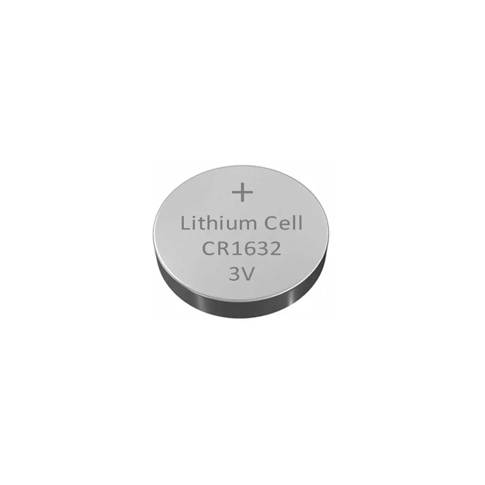 Image of Akku Massi Lithium 3V CR1632