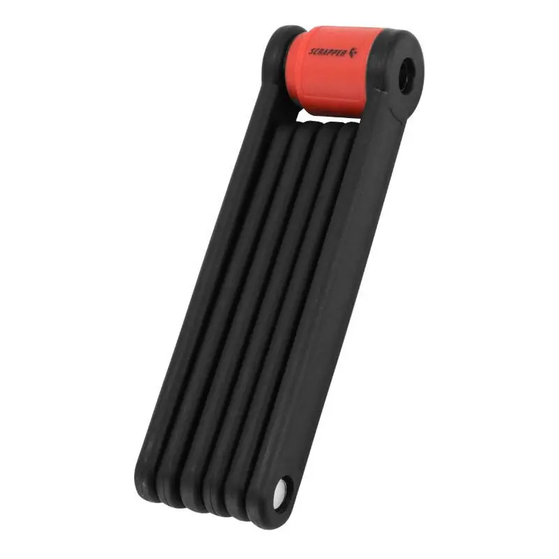 Velo Store - UK Folding anti-theft device Master Lock | Extra 10% off with Subscription, Postage £16.79 to UK Fedex.