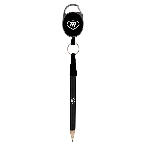 Pencil with pencil holder Masters Retract