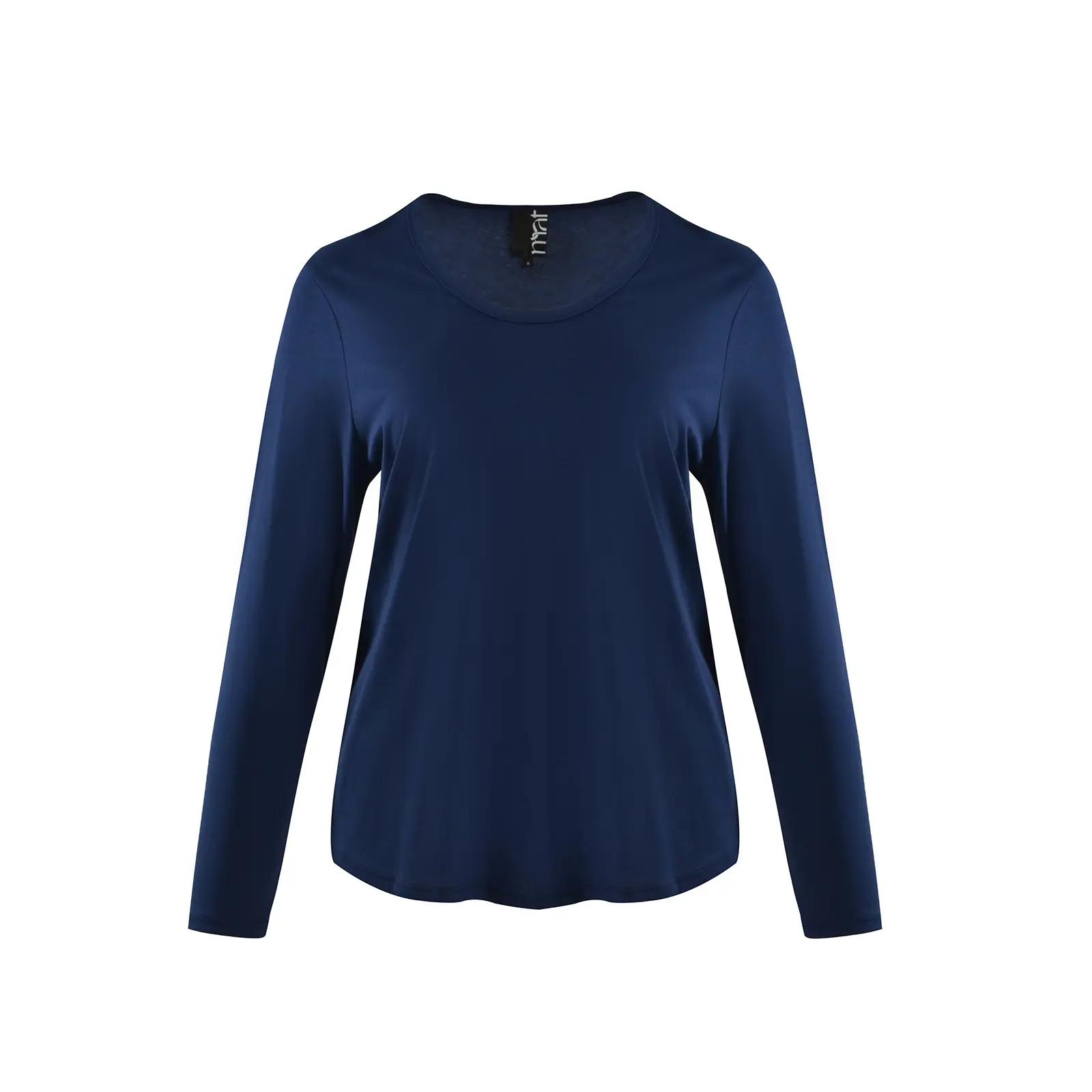 Langarmshirt Mat Fashion