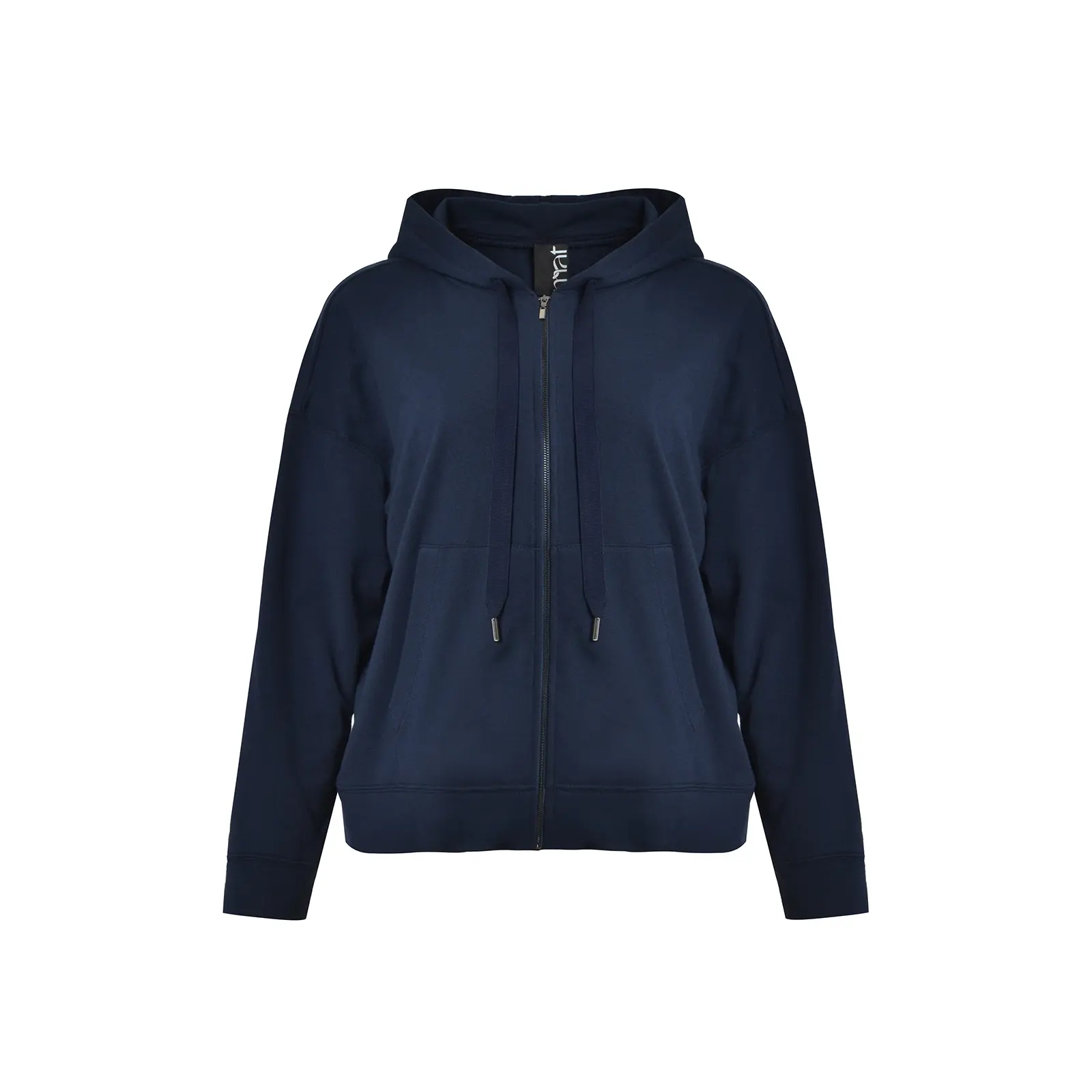 Kapuzenjacke Mat Fashion