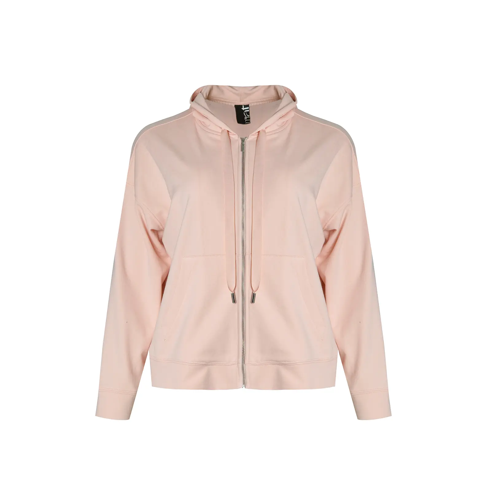 Kapuzenjacke Mat Fashion