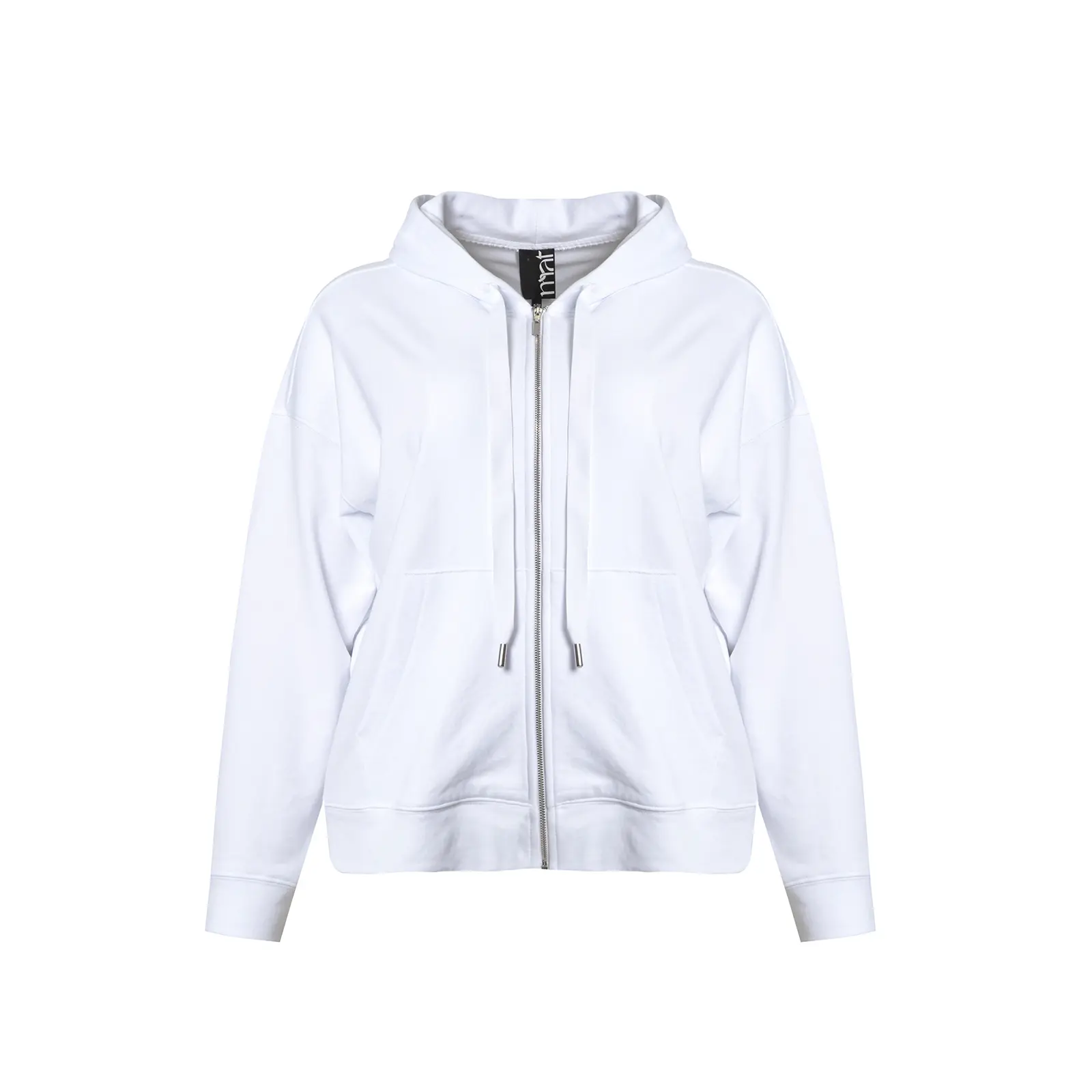 Kapuzenjacke Mat Fashion
