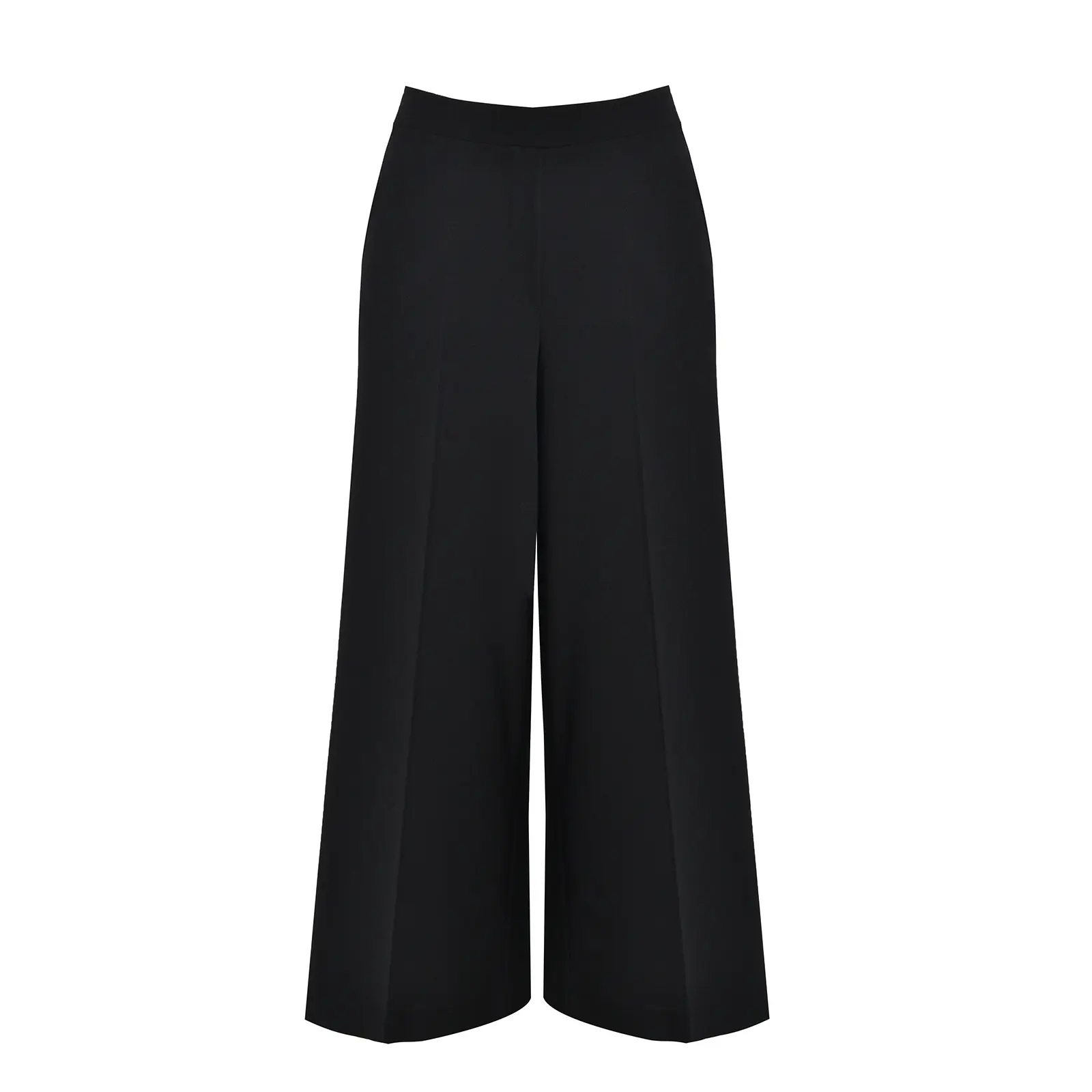 Mat Fashion Women's Noir Trousers Eva