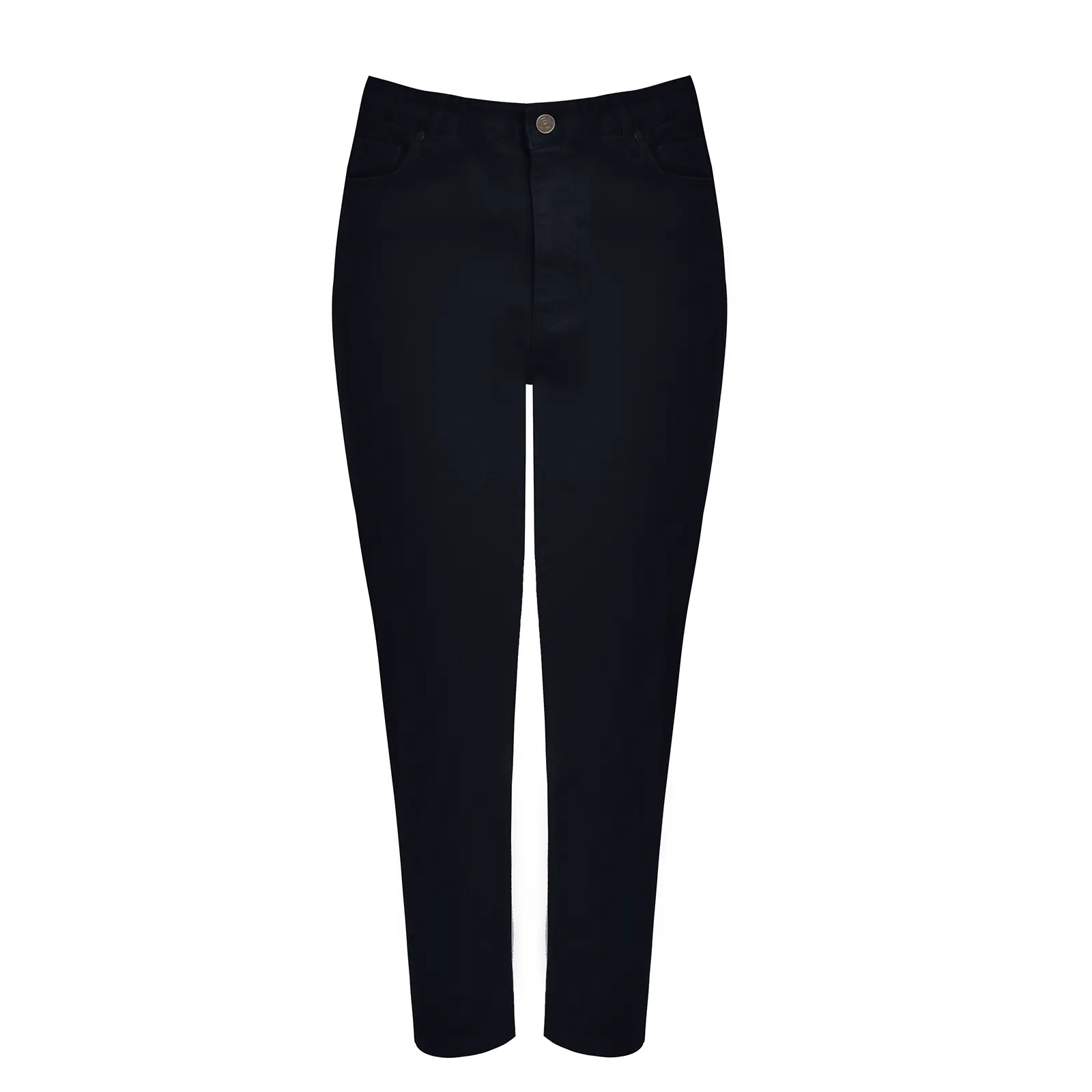 Mat Fashion Women's Bleu Jeans Stretch