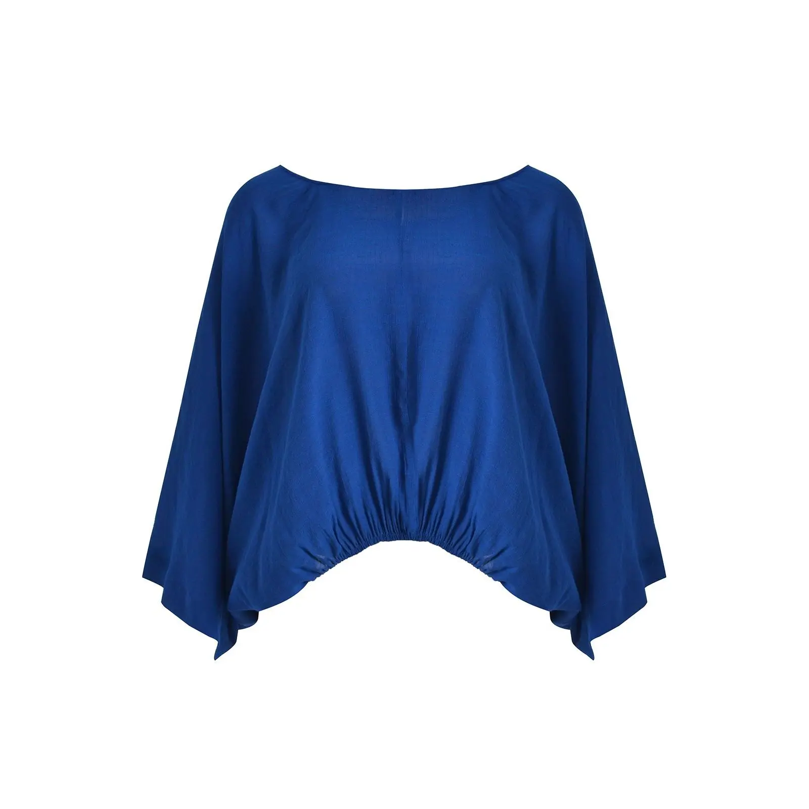 Batwing Bluse für Damen Mat Fashion