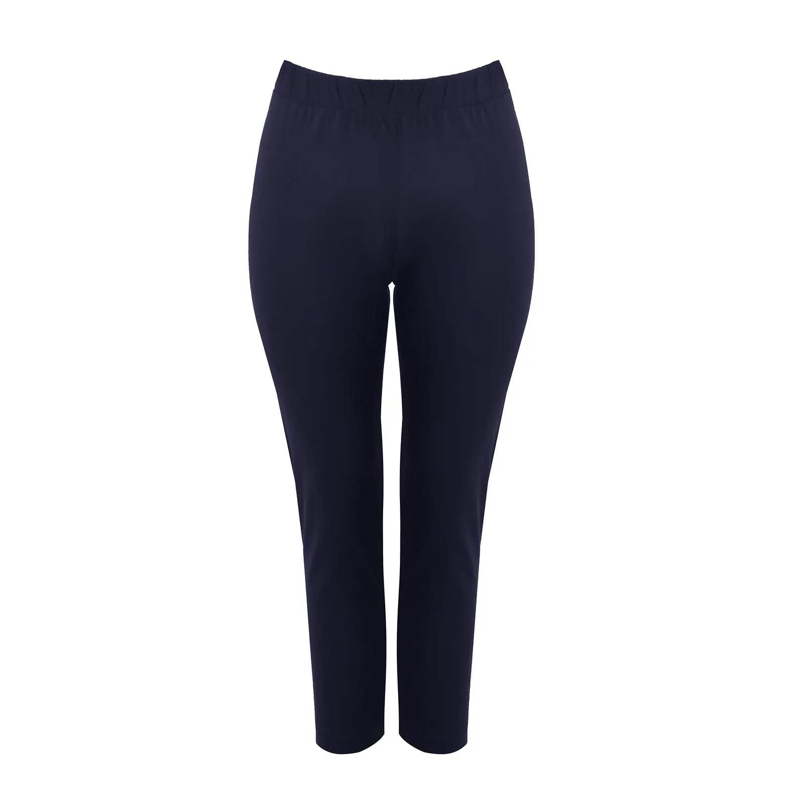 Mat Fashion Women's Bleu Viscose Leggings