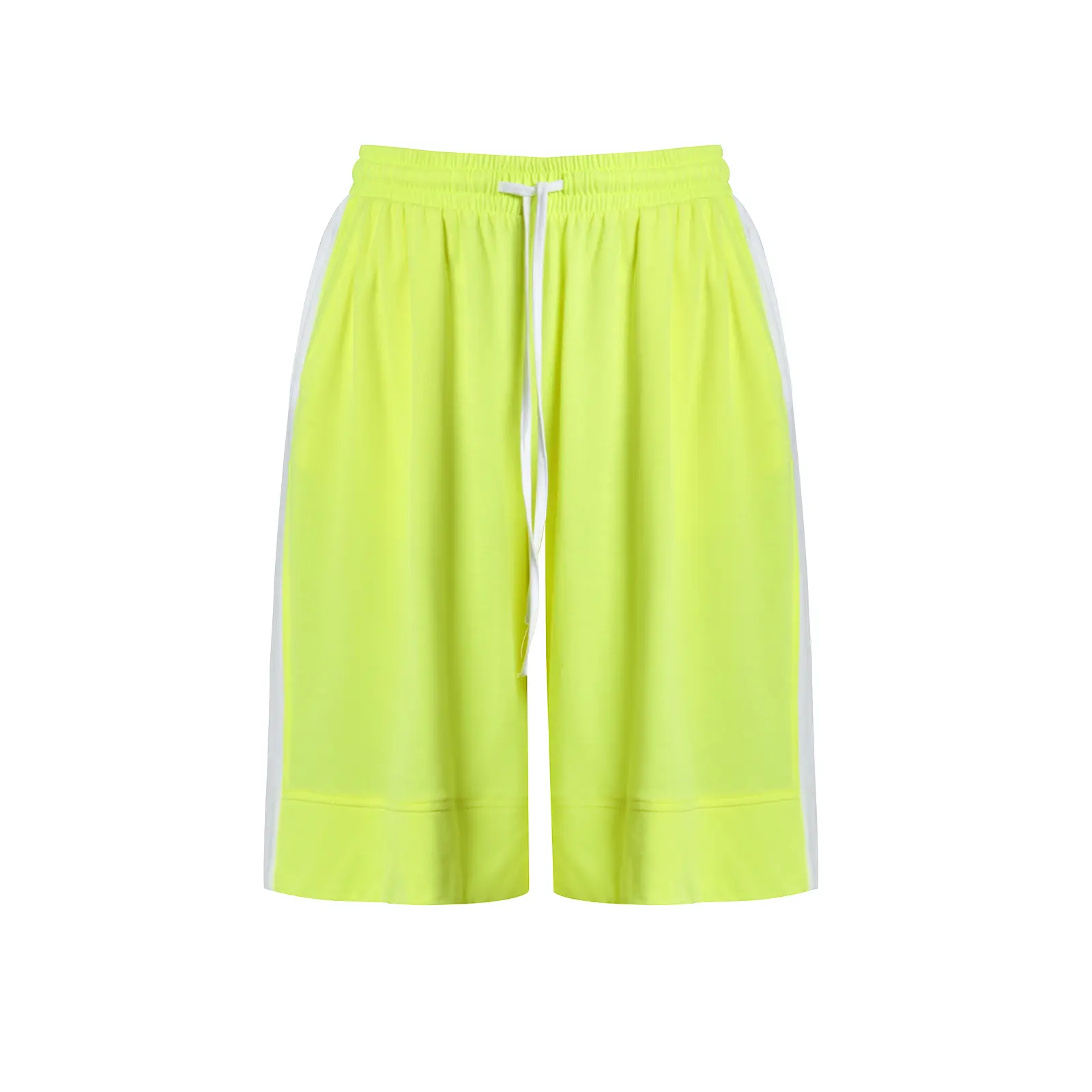 Bermuda voor dames Mat Fashion