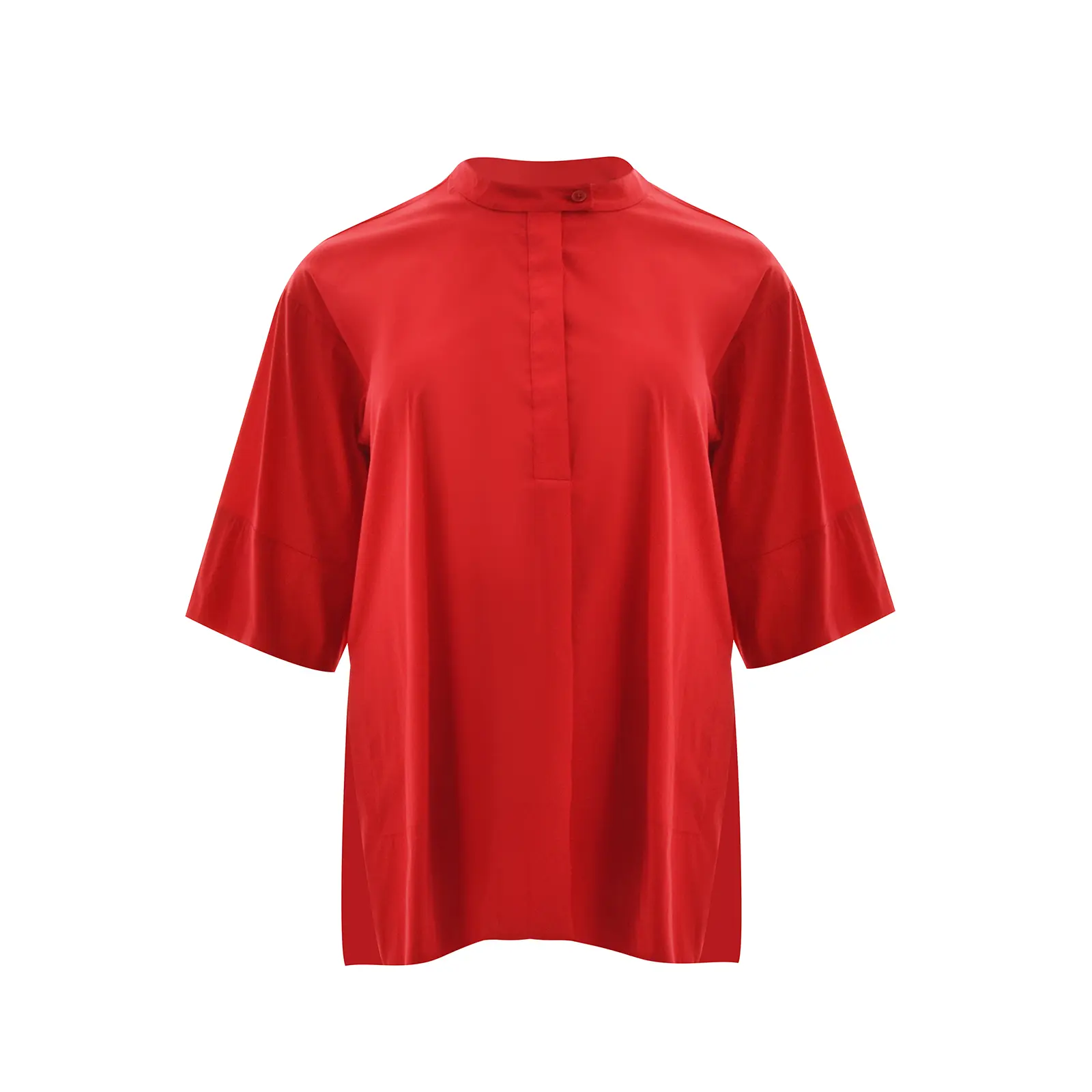 Blusa fluida donna  Modal