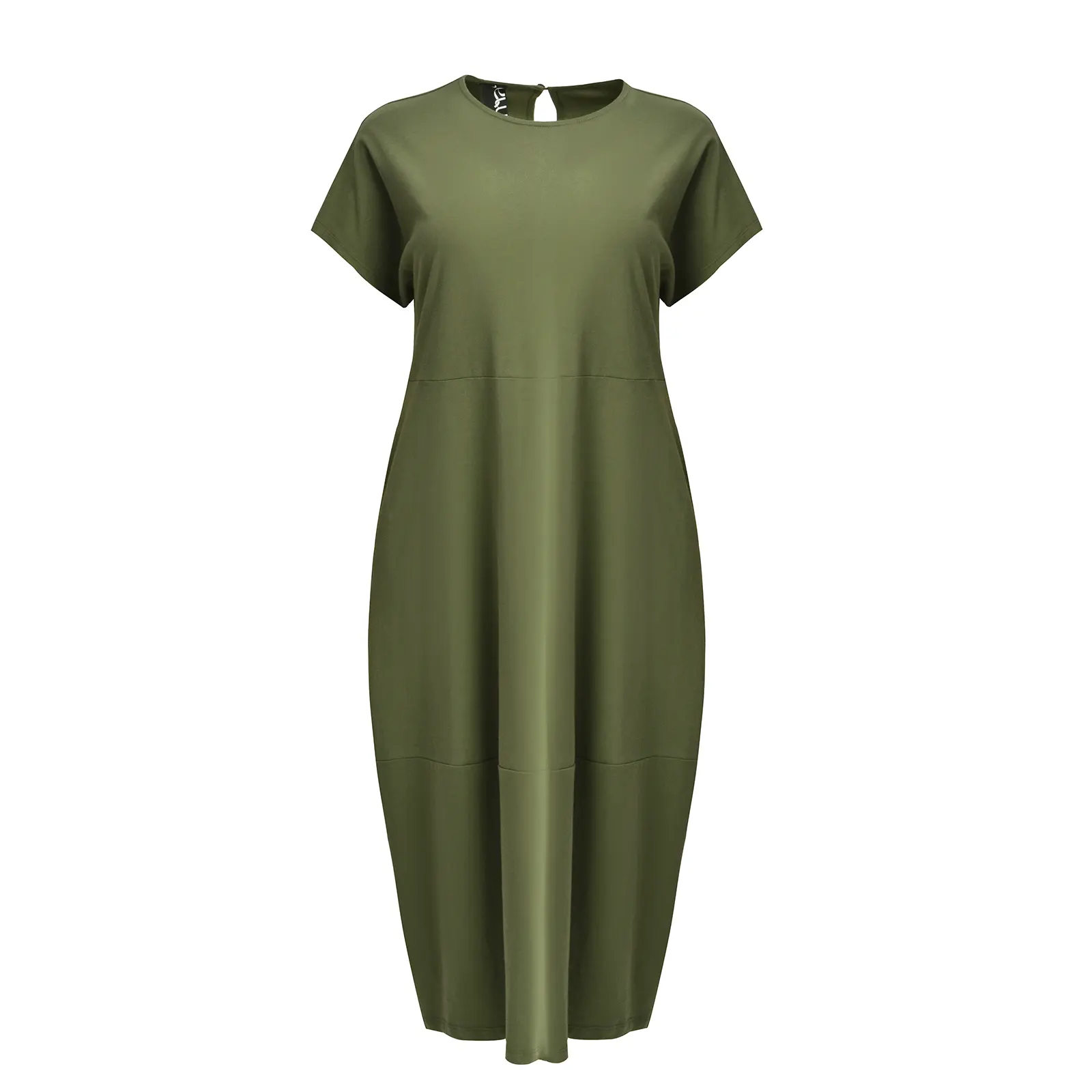 Mat Fashion Women's Vert Dress