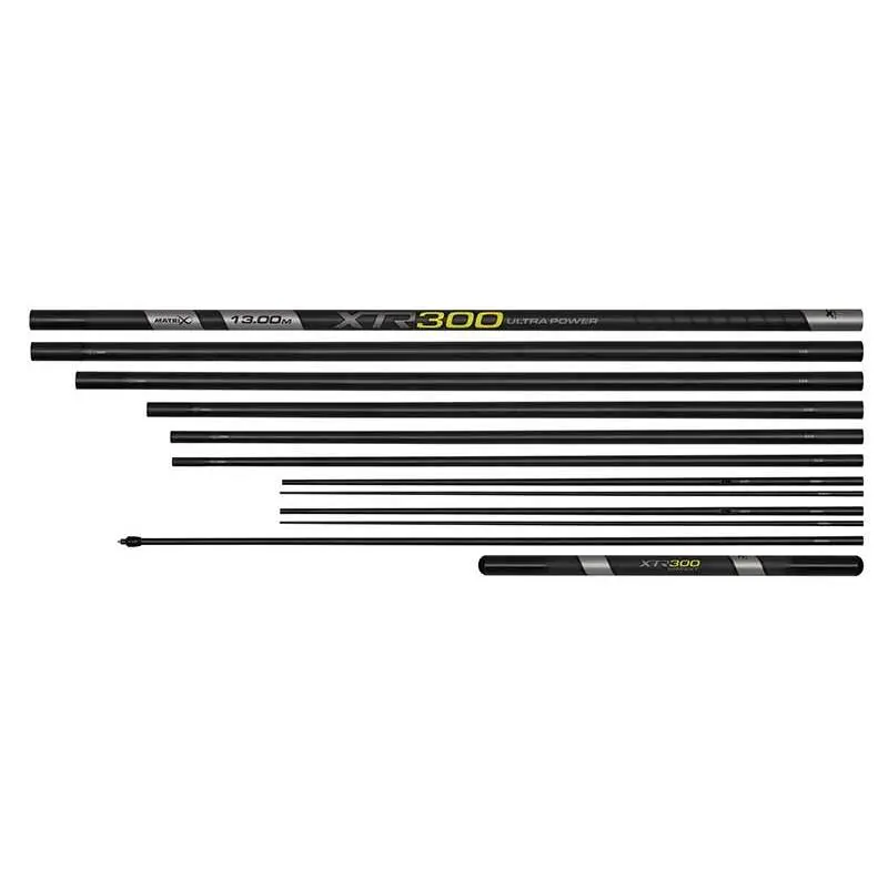 Fishing Accessories Matrix XTR300