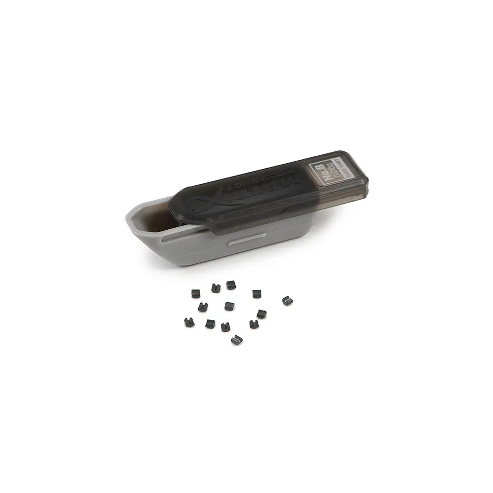 Pack Of 10 Pellets Matrix Cube Shot