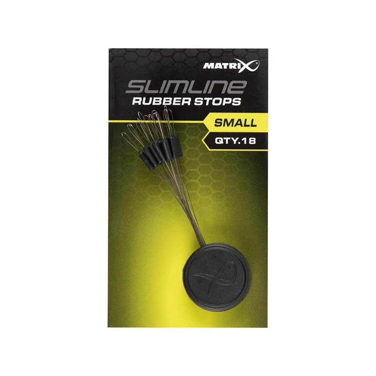 Gummileine Matrix (x18)
