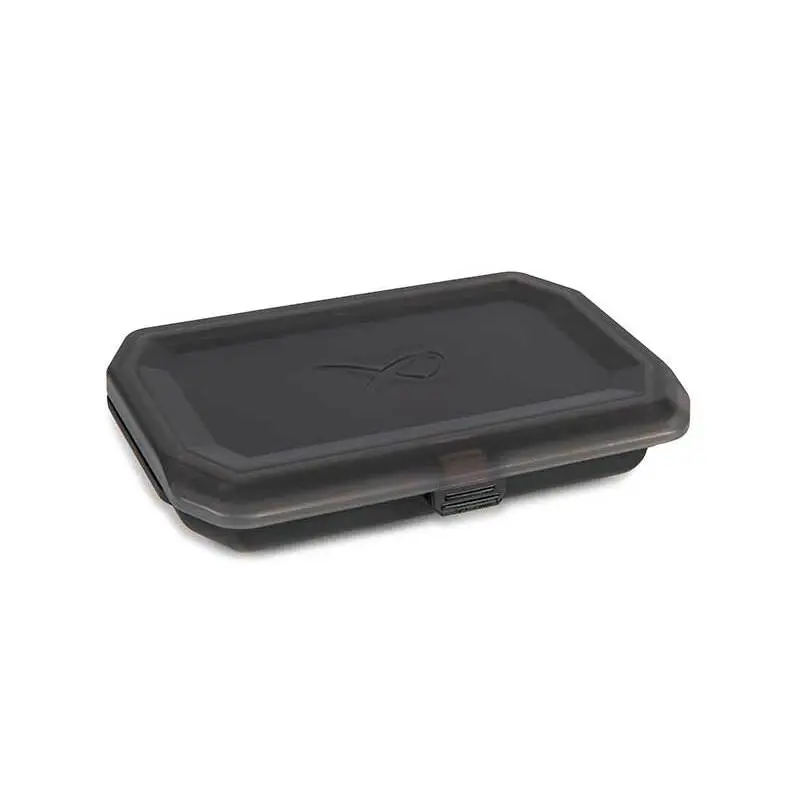 Standard Storage Box With 4 Compartments Matrix