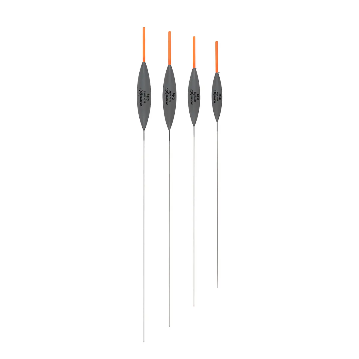 Schwimmer Matrix Slim Wire