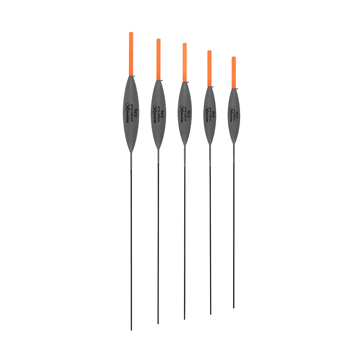 Float Matrix Stubby Slim