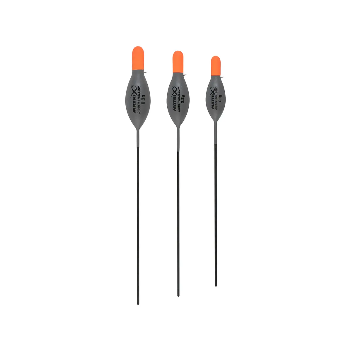 Float Matrix Shallow Dibber