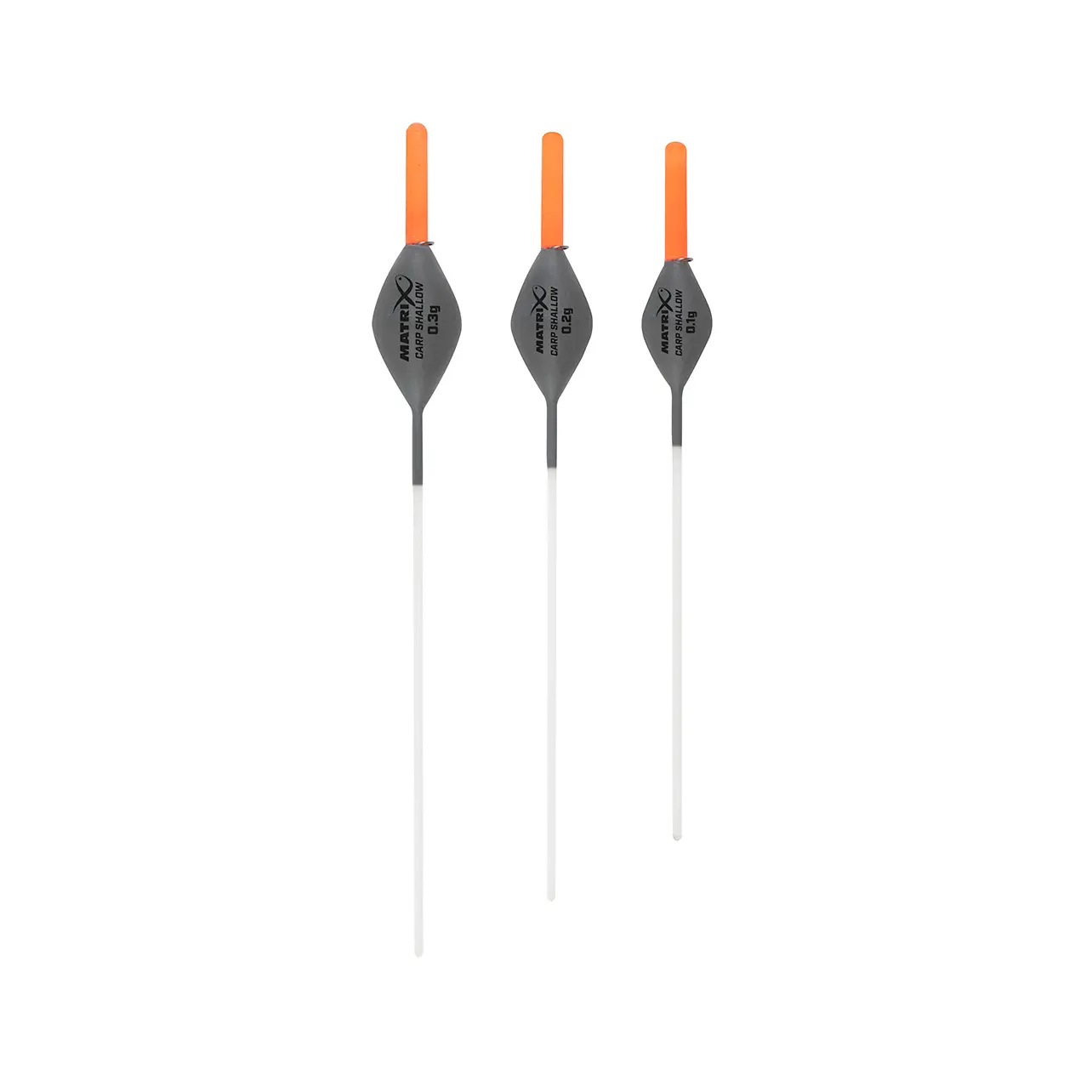 Schwimmer Matrix Shallow Pole