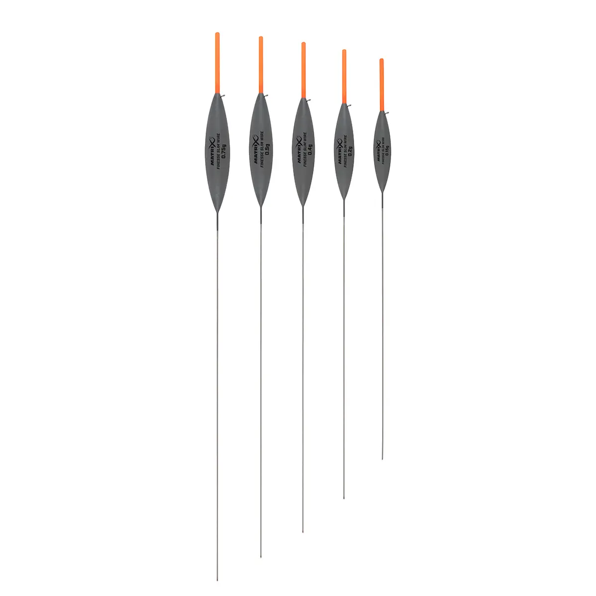 Schwimmer Matrix Finesse Slim Wire Pole Float