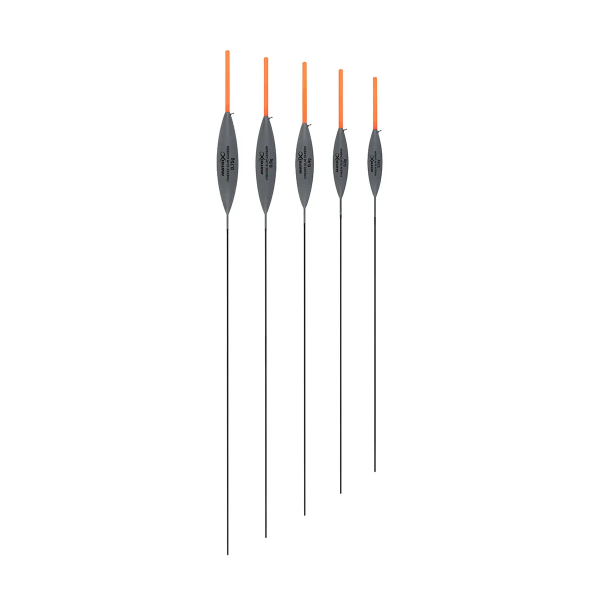 Schwimmer Matrix Finesse Slim Carbon Pole Float