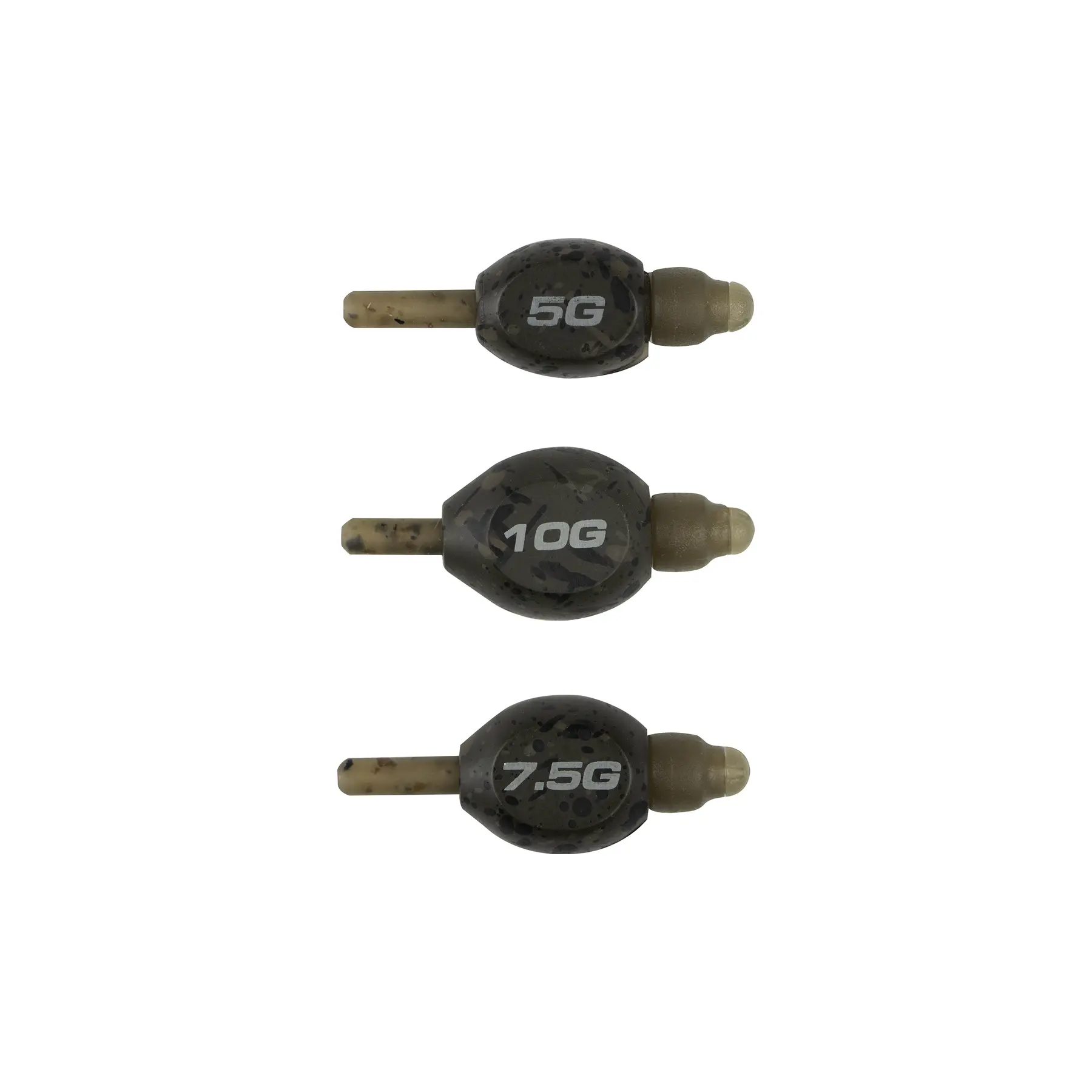Matrix Inline Pellet Bomb Blei