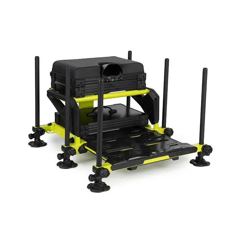 Stations Matrix S25 Pro