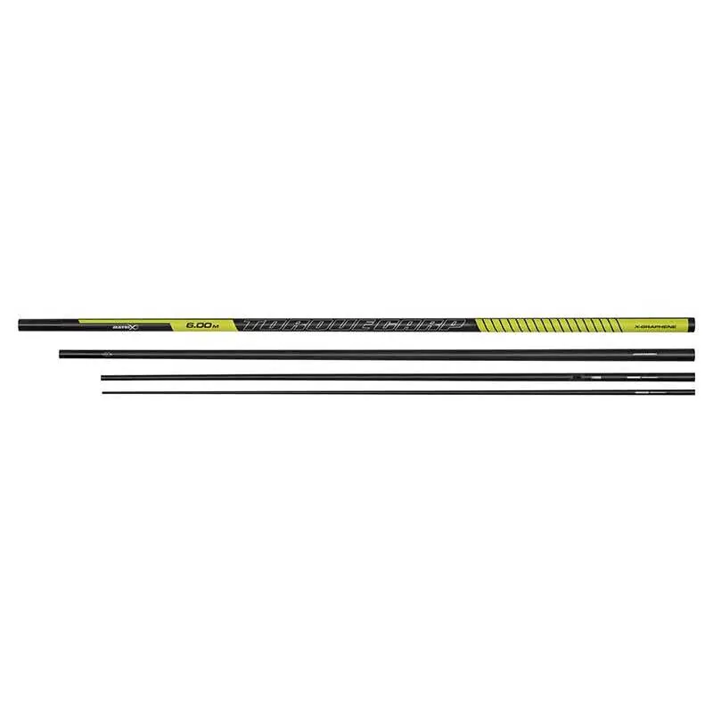 Cane Matrix 312 G