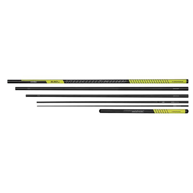 Cane Matrix 489 G