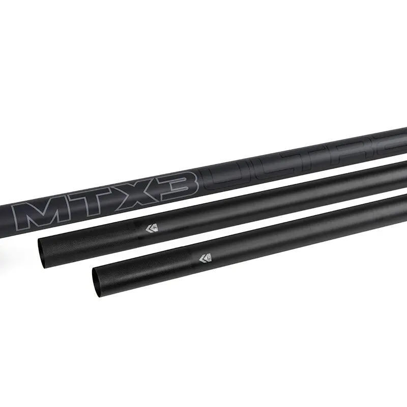 Abschnitt Nr. 4 Matrix MTX3 V2