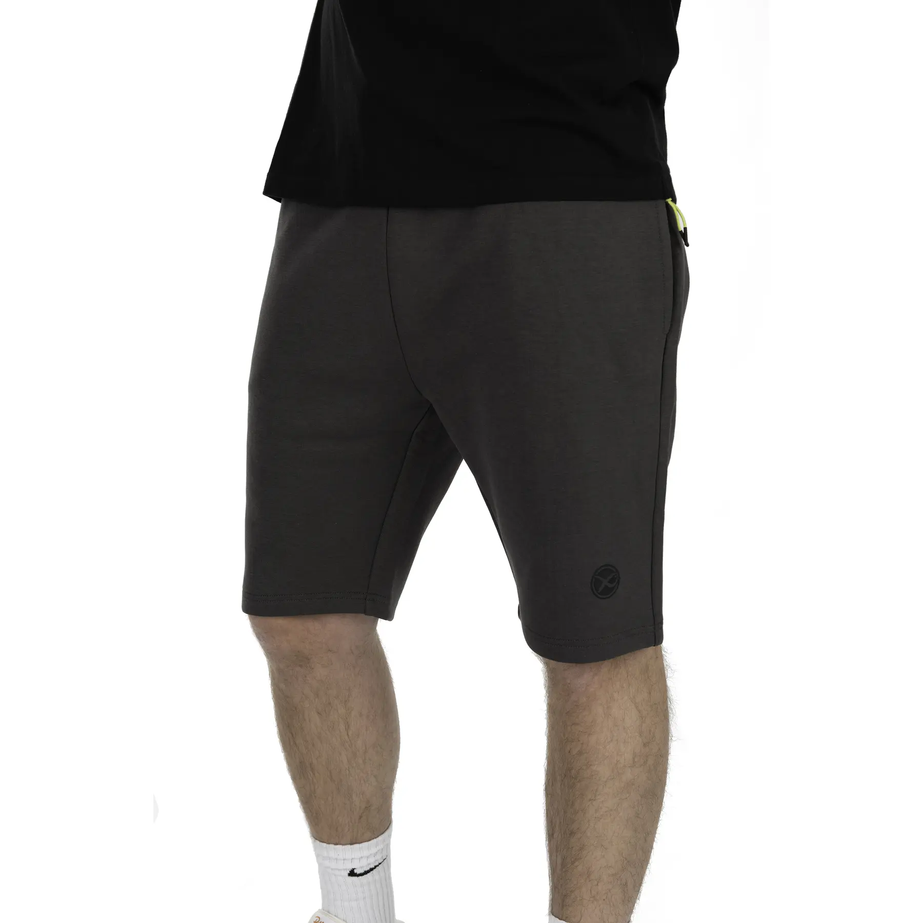 Shorts von Jogging Matrix Black Edition