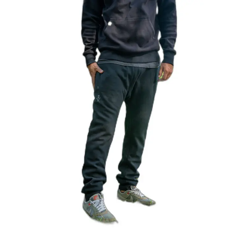 Jogginghose Matrix Sherpa