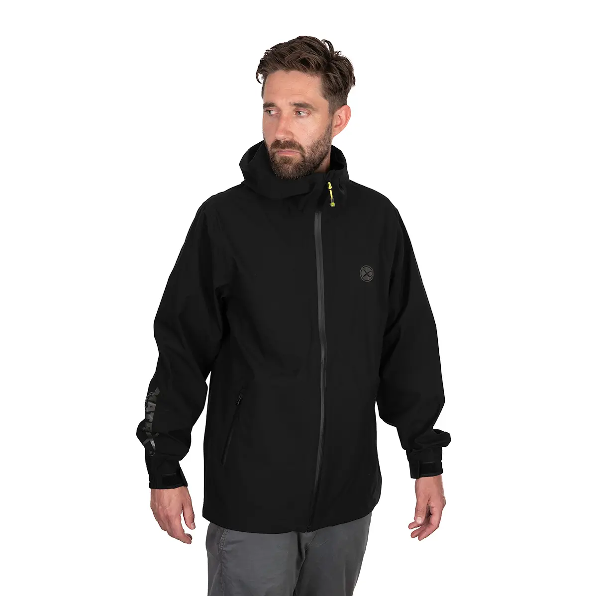Waterproof Jacket Matrix Ultra-Light