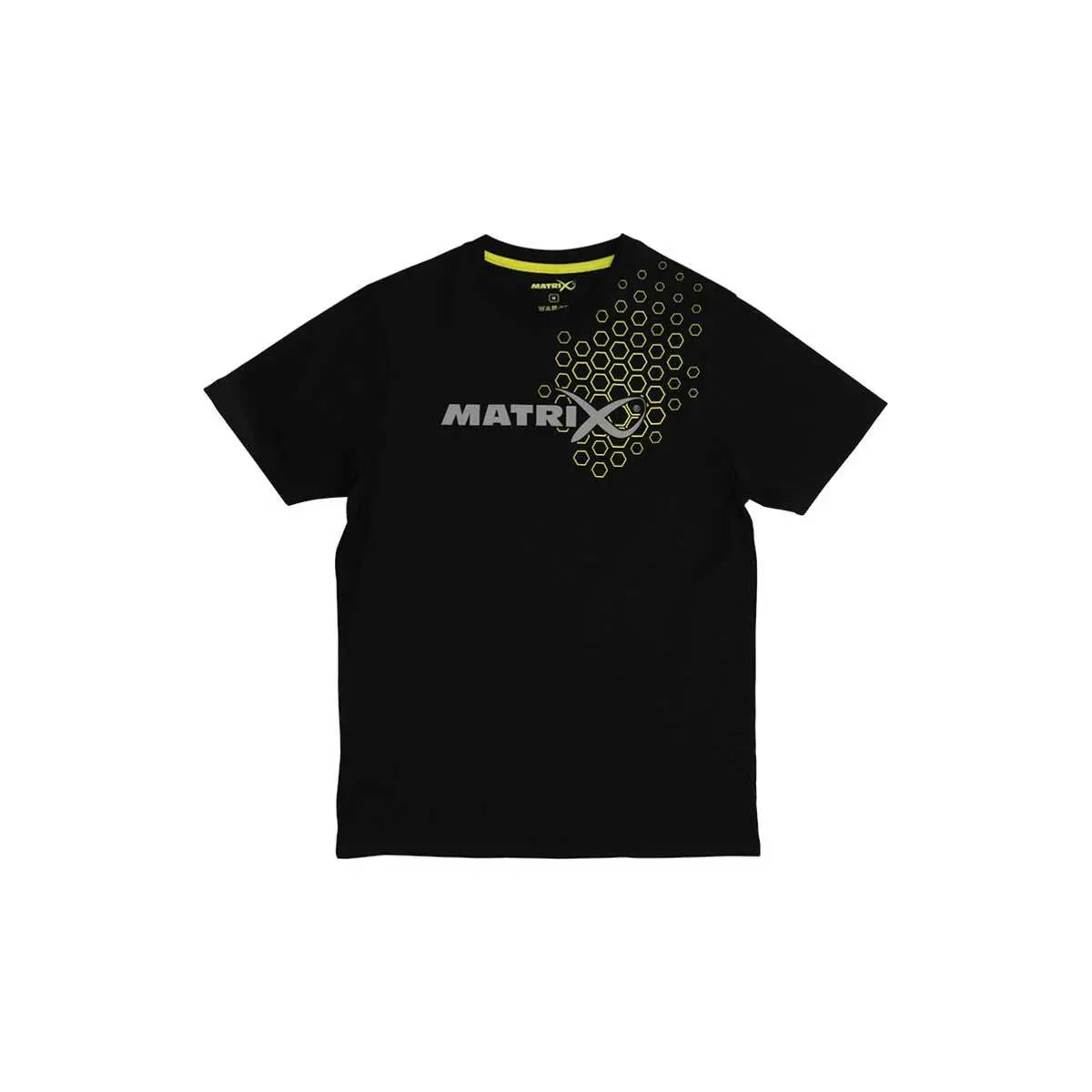T-Shirt Matrix Hex