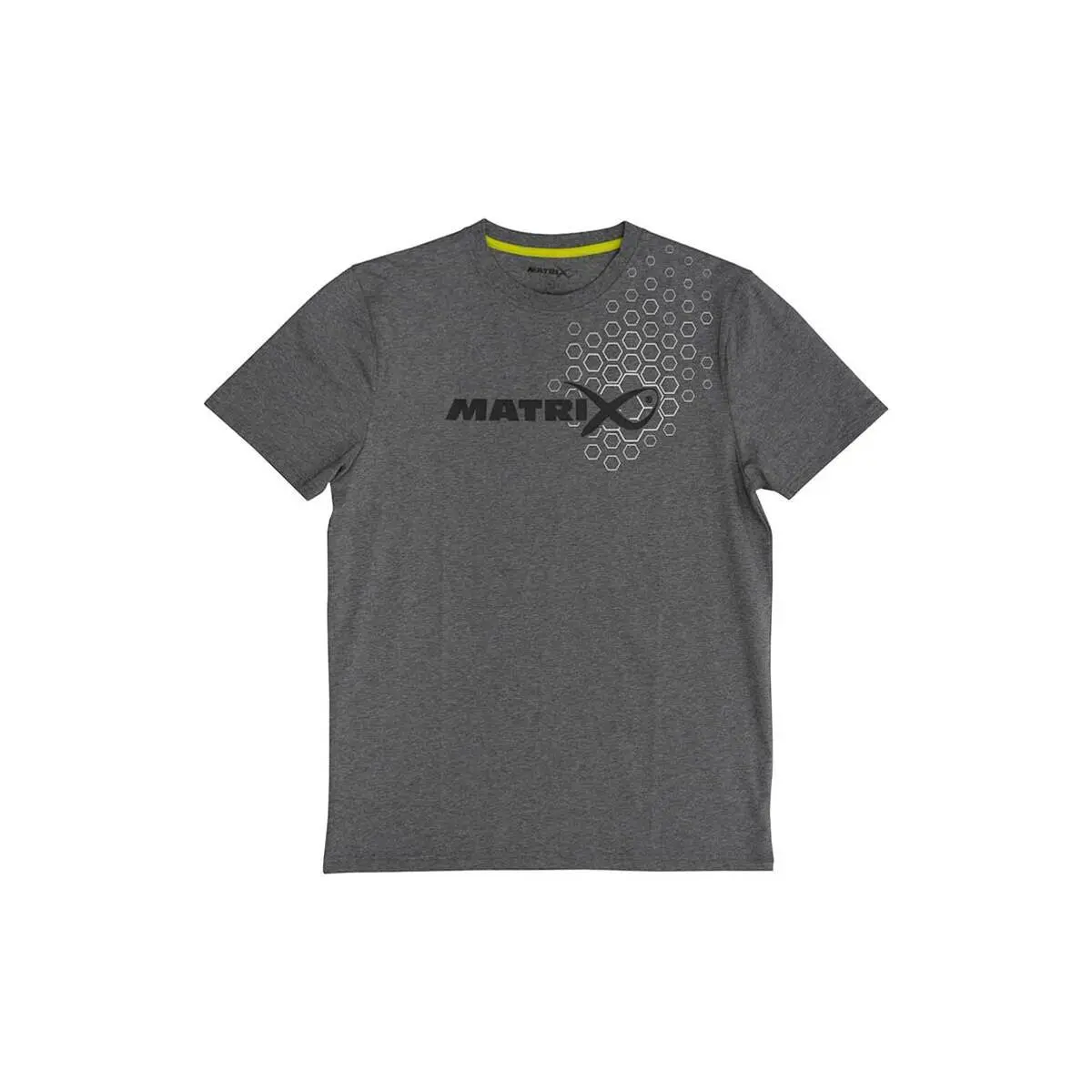 T-Shirt Matrix Hex