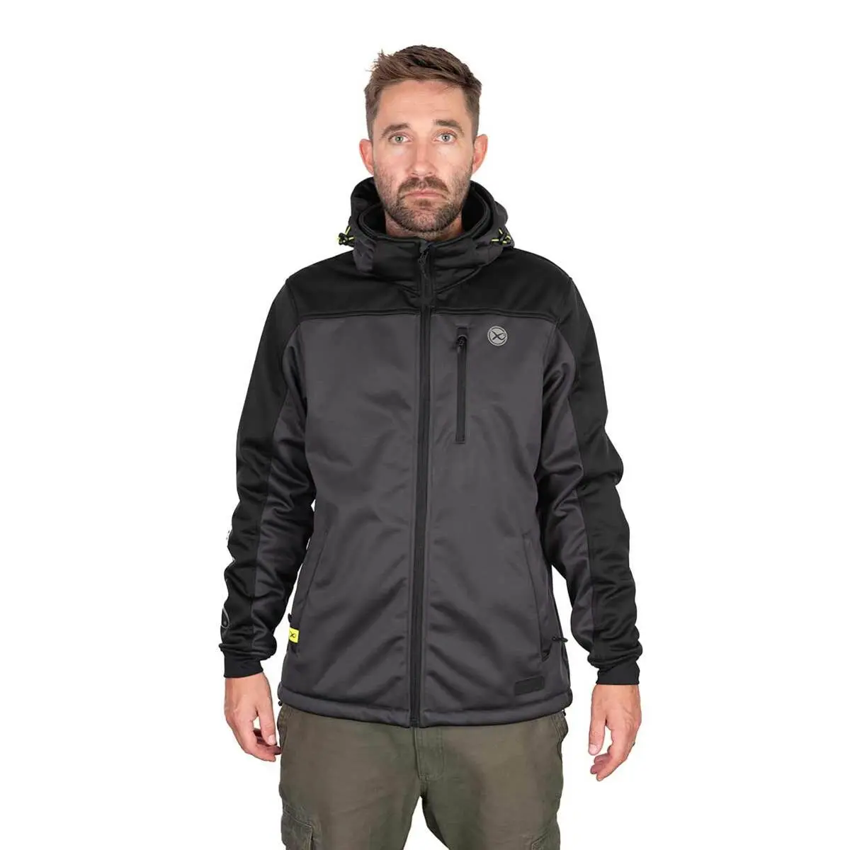 Windjacke Matrix
