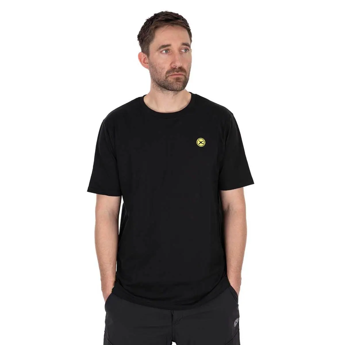 T-Shirt Mini-Logo Matrix