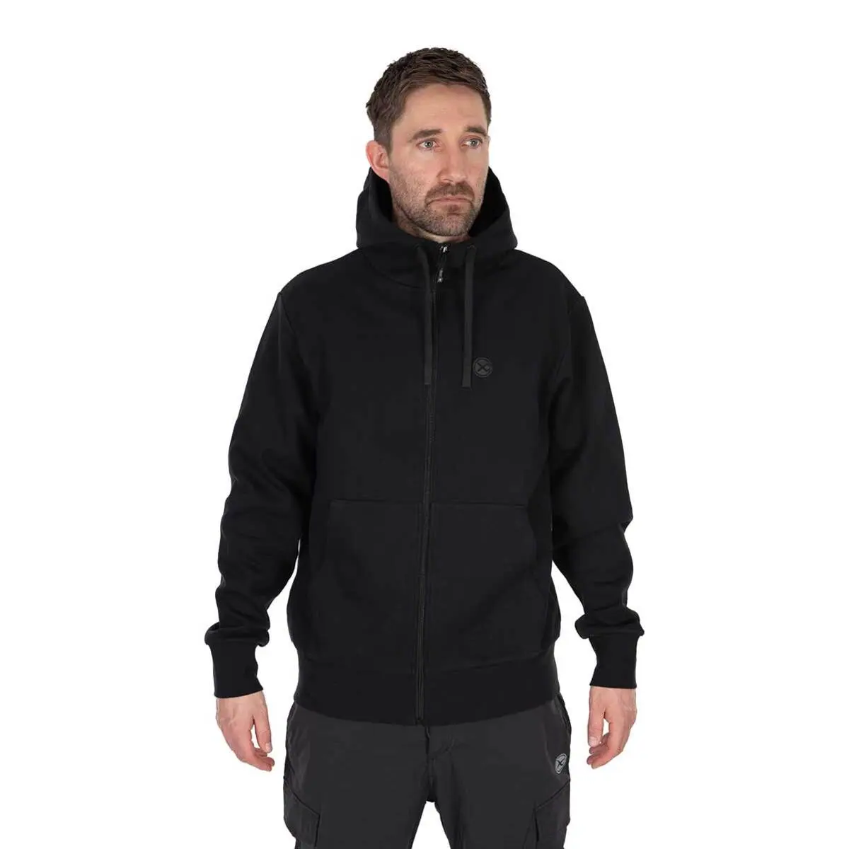 Kapuzenjacke Matrix