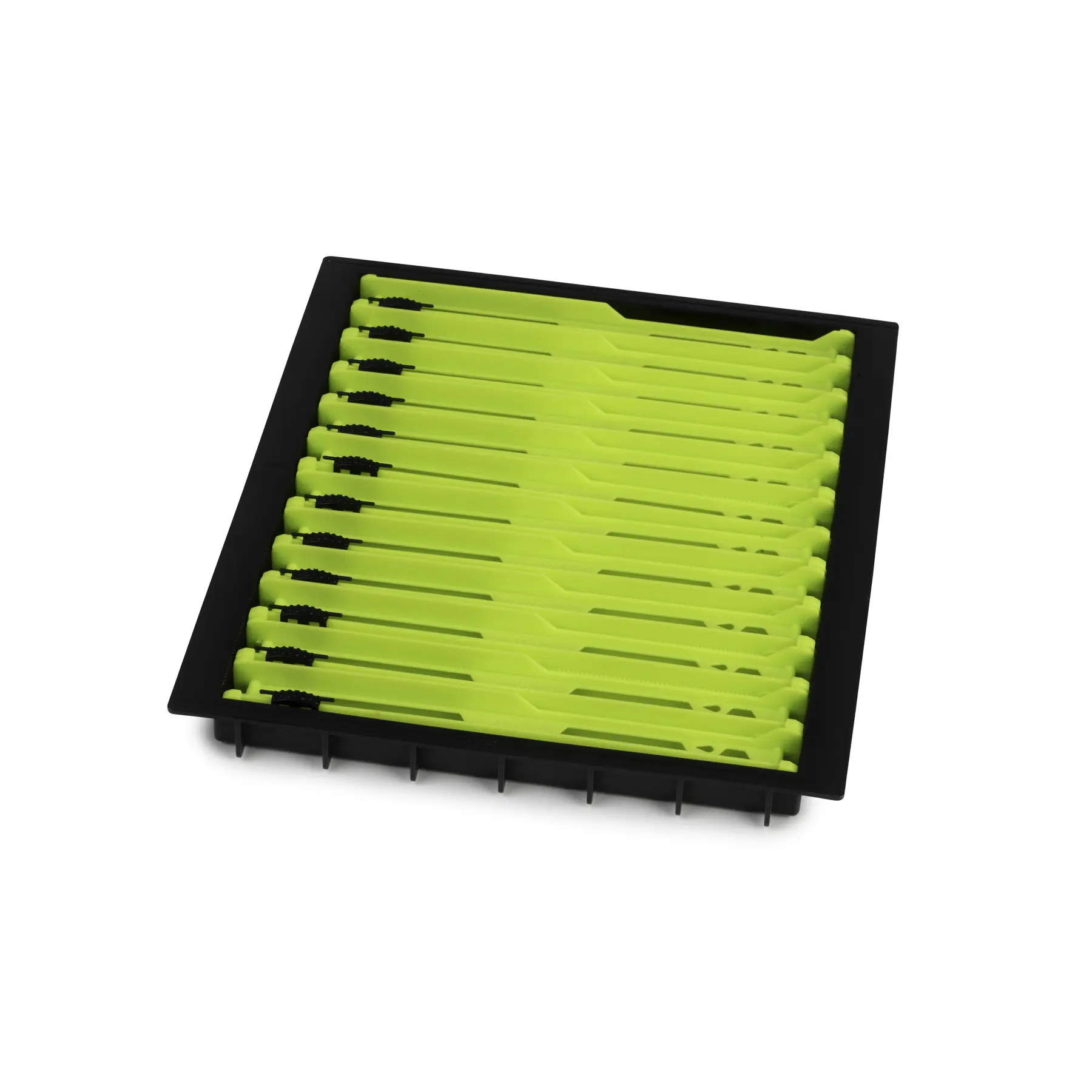 Tabletts Matrix Pole Winder Tray 12 Winders