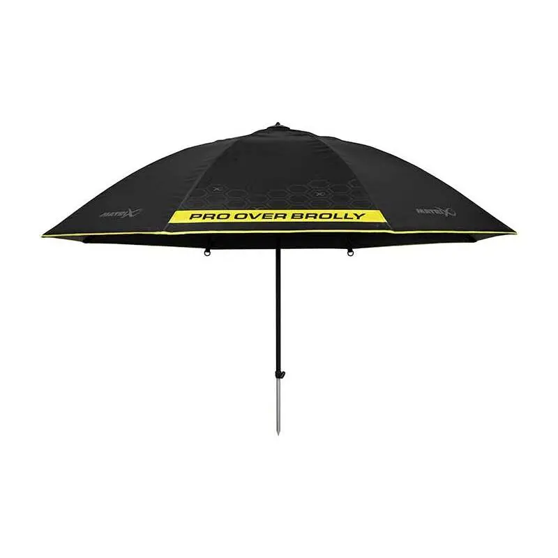 Regenschirm Matrix Pro Over