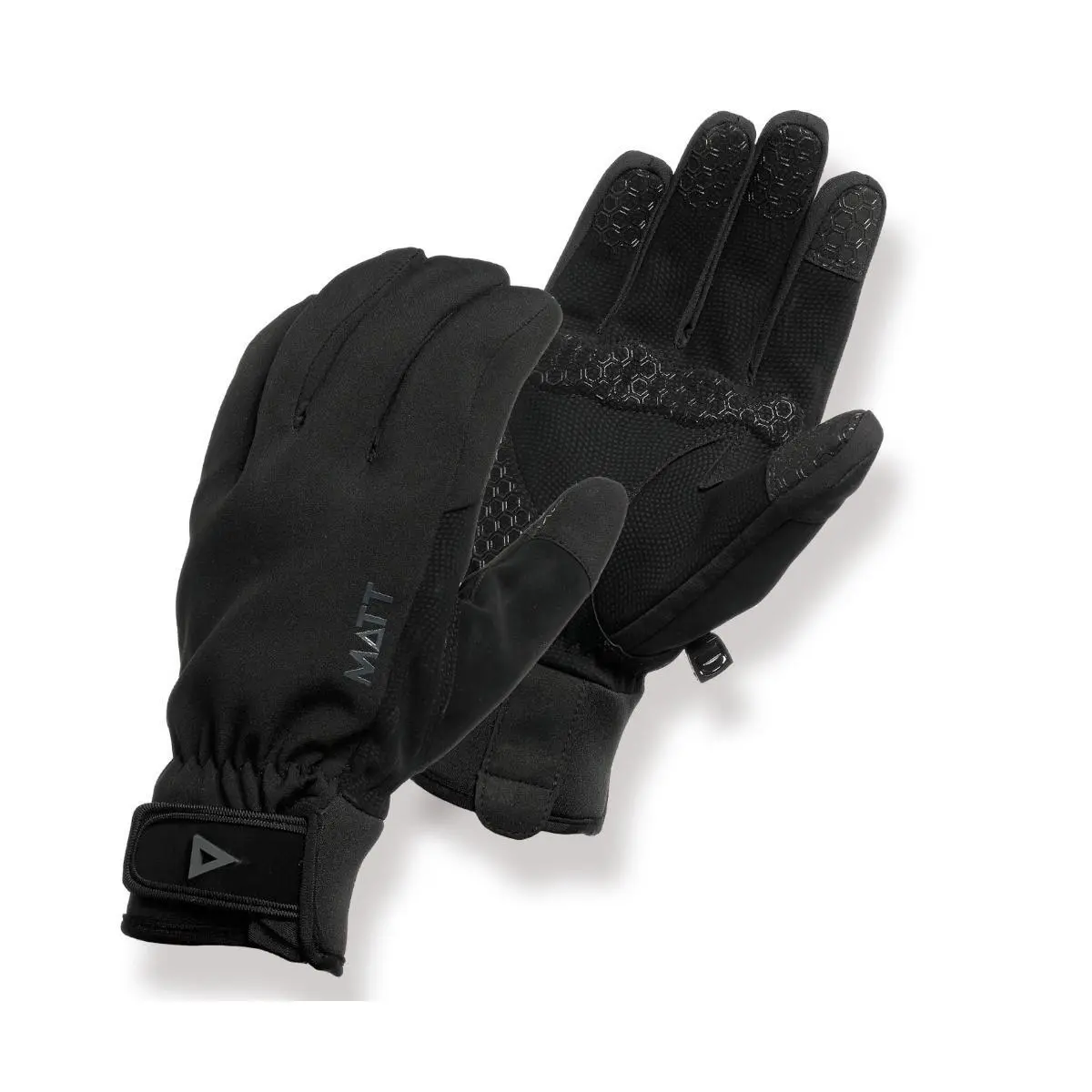 Skihandschuhe MATT Tootex All Weather Plus