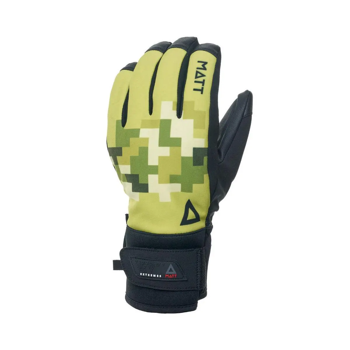 Skihandschuhe MATT Mundial Tootex