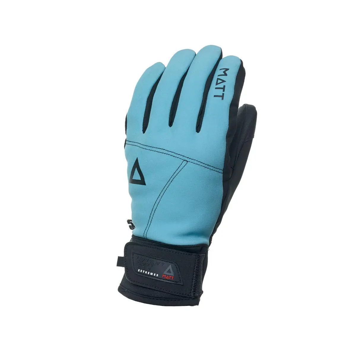 Skihandschuhe Damen MATT Keka Tootex