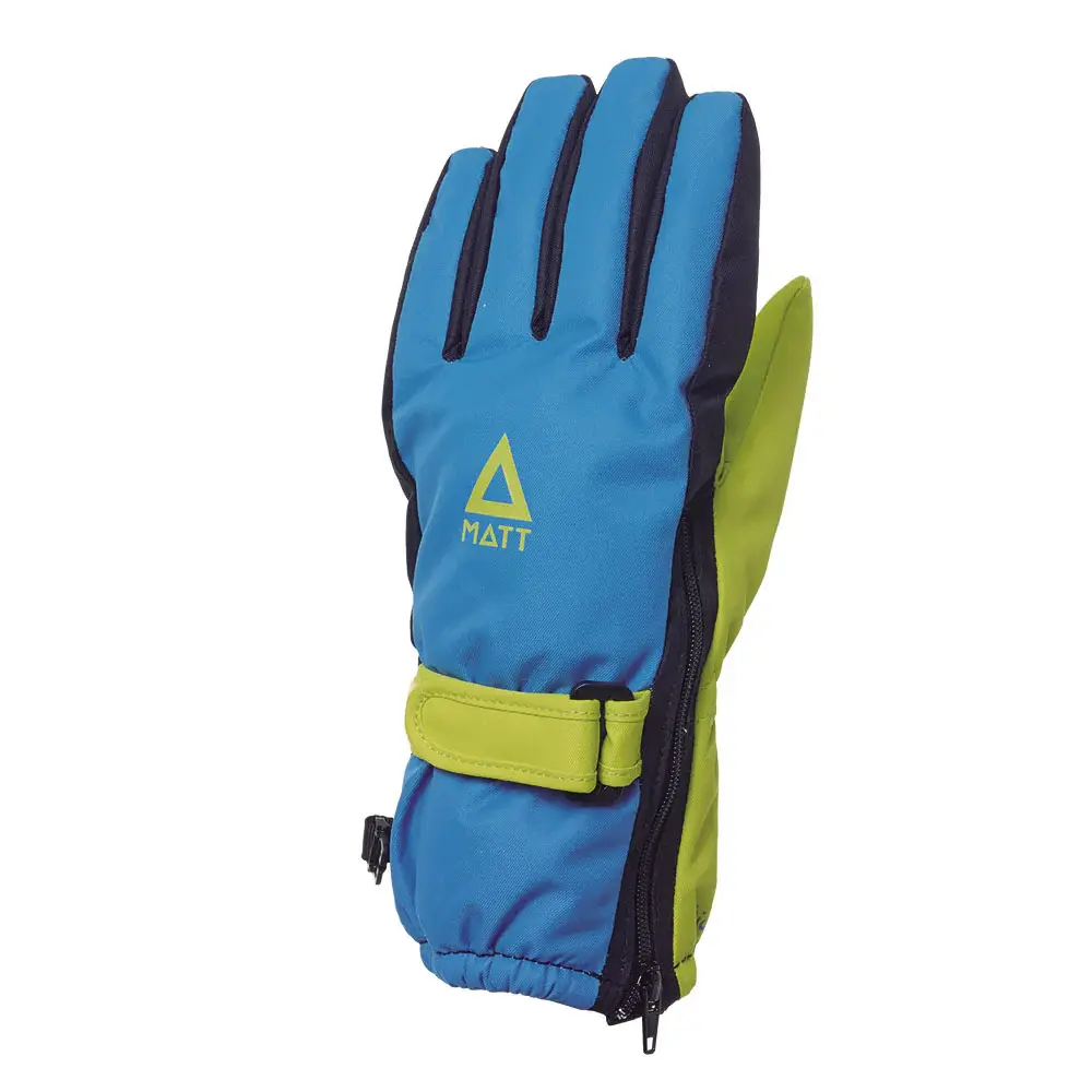 Skihandschuhe Kind MATT Open Side