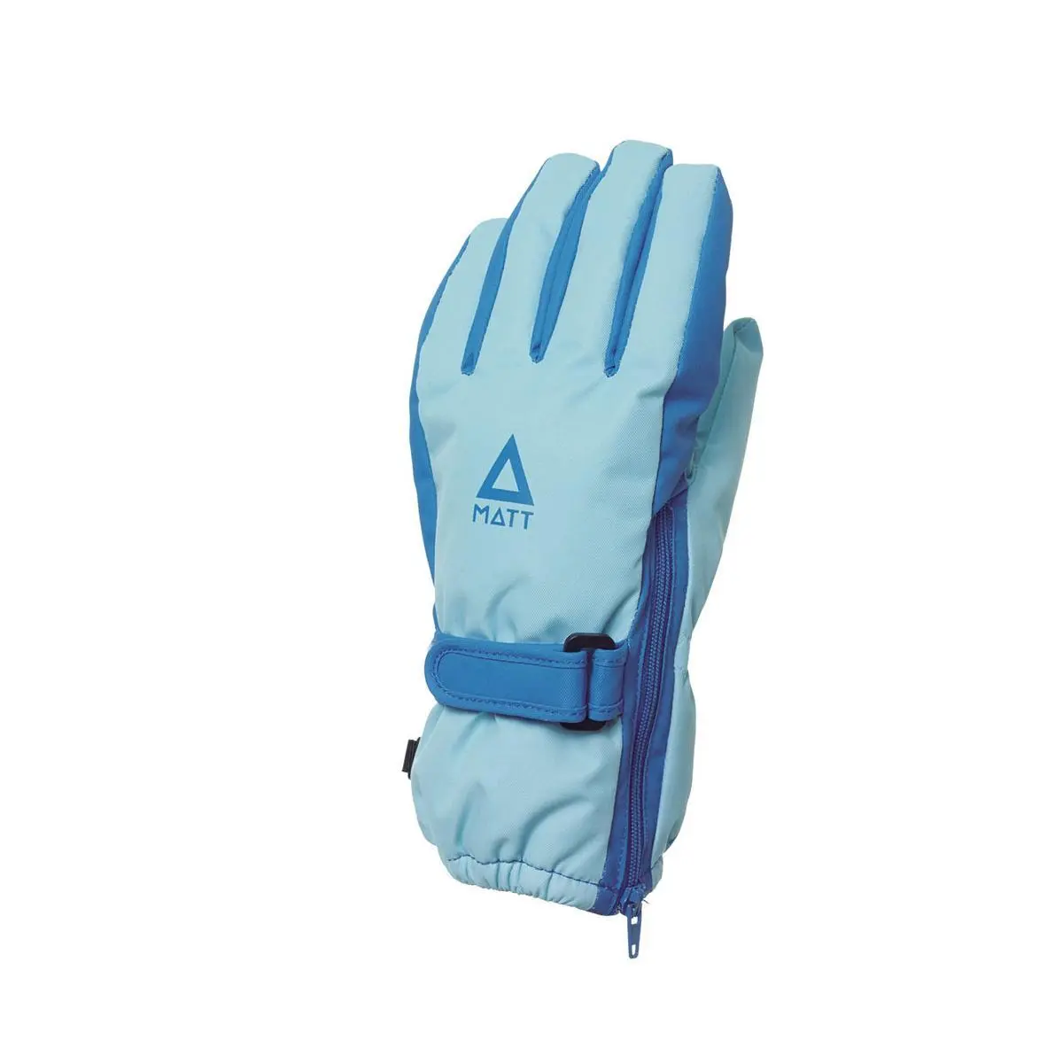 Skihandschuhe Kind MATT Open Side