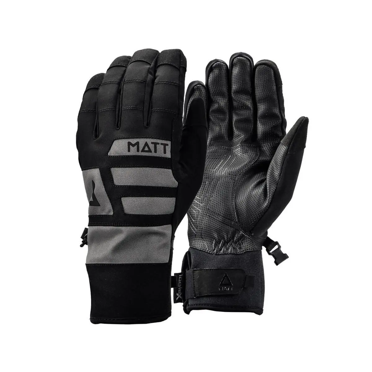 Skihandschuhe MATT DOM Skimo Tootex
