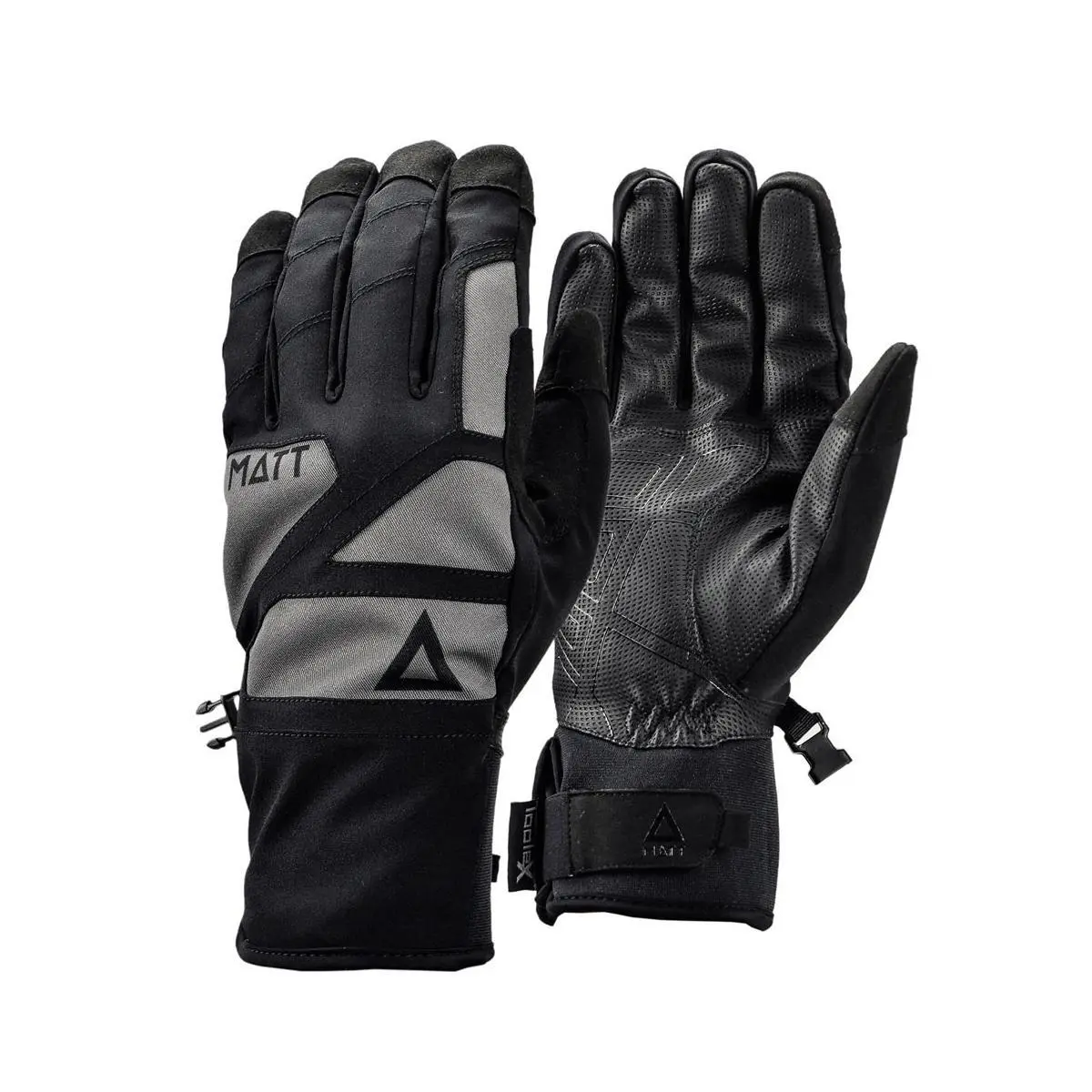 Skihandschuhe MATT Aspe Skimo Tootex